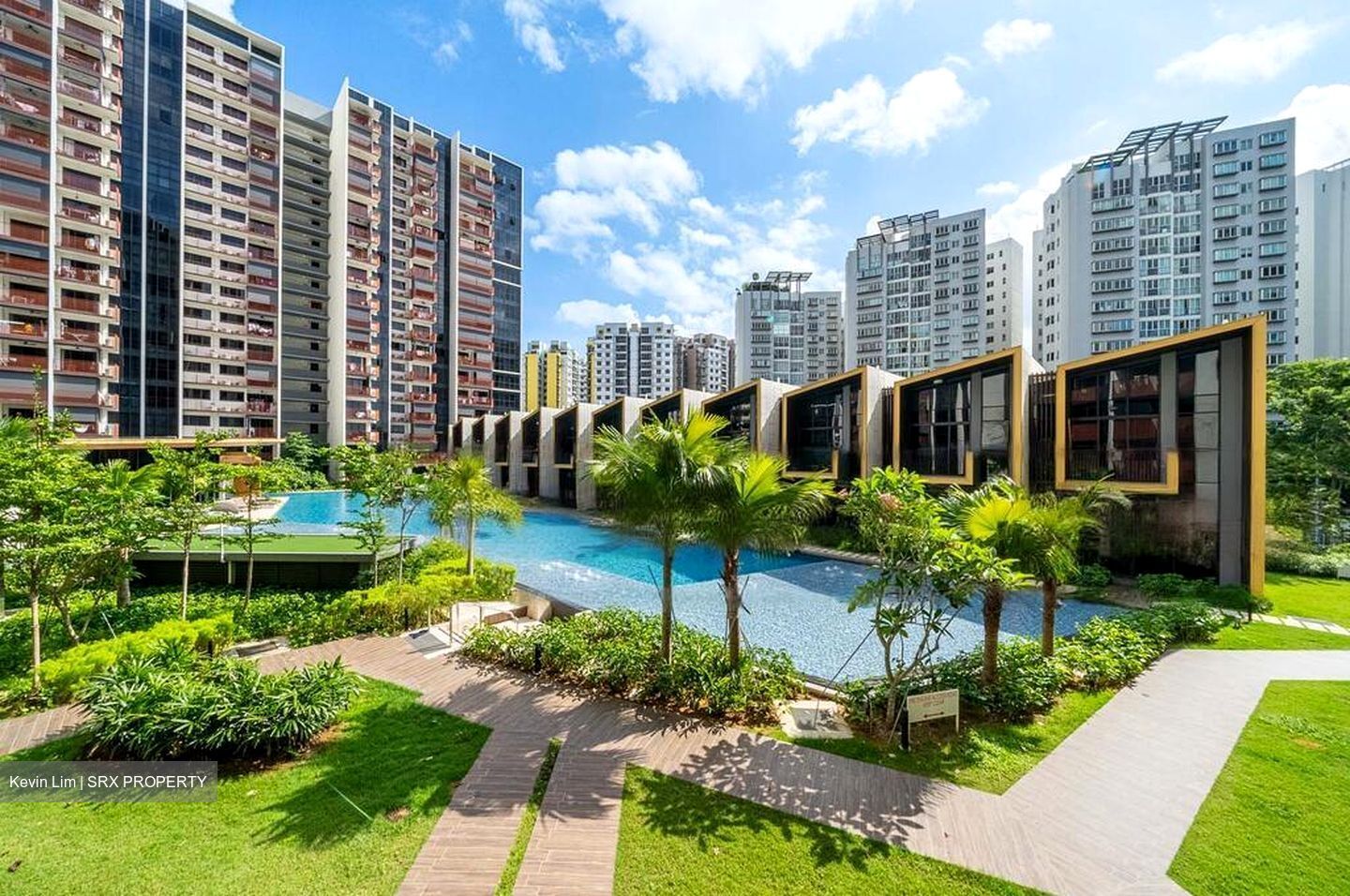 Riverfront Residences (D19), Apartment #451567161